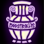 Server favicon of neostralis.com