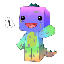 Server favicon of mcraft.superfuntime.org