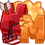 Server favicon of play.hardmine.net