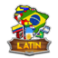 Server favicon of latinplay.net
