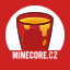 Server favicon of play.minecore.cz