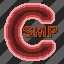 Server favicon of csmp.my.pebble.host