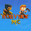 Server favicon of play.rubyskymc.com
