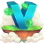 Server favicon of mc.voxolity.com