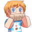 Server favicon of mc.playblocks.org