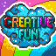 Server favicon of creativefun.eu