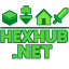 Server favicon of hex47.de