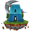 Server favicon of play.airidale.net