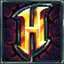 Server favicon of play.hypixel.net