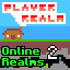 Server favicon of playerrealms.com
