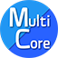 Server favicon of mc.multicore.network