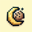 Server favicon of mc.mooncookie.cn