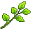 Server favicon of leaves.xin