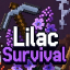 Server favicon of lilacsurvival.net