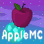 Server favicon of mc.applemc.pl