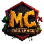 Server favicon of mc-challenge.net