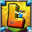 Server favicon of luckyvn.com