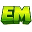 Server favicon of emeraldmc.net