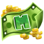 Server favicon of mcml.ru