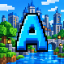 Server favicon of aresmc.de