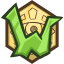 Server favicon of play.wynncraft.com