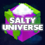 Server favicon of saltyskyblock.net