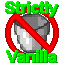 Server favicon of mc.strictlyvanilla.net