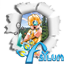 Server favicon of minecraft-asylum.de