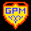 Server favicon of gpm-server.de