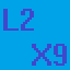 Server favicon of l2x9.me